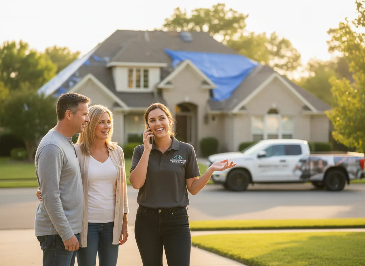 Emergency Roof Repair Cross, SC FAQs